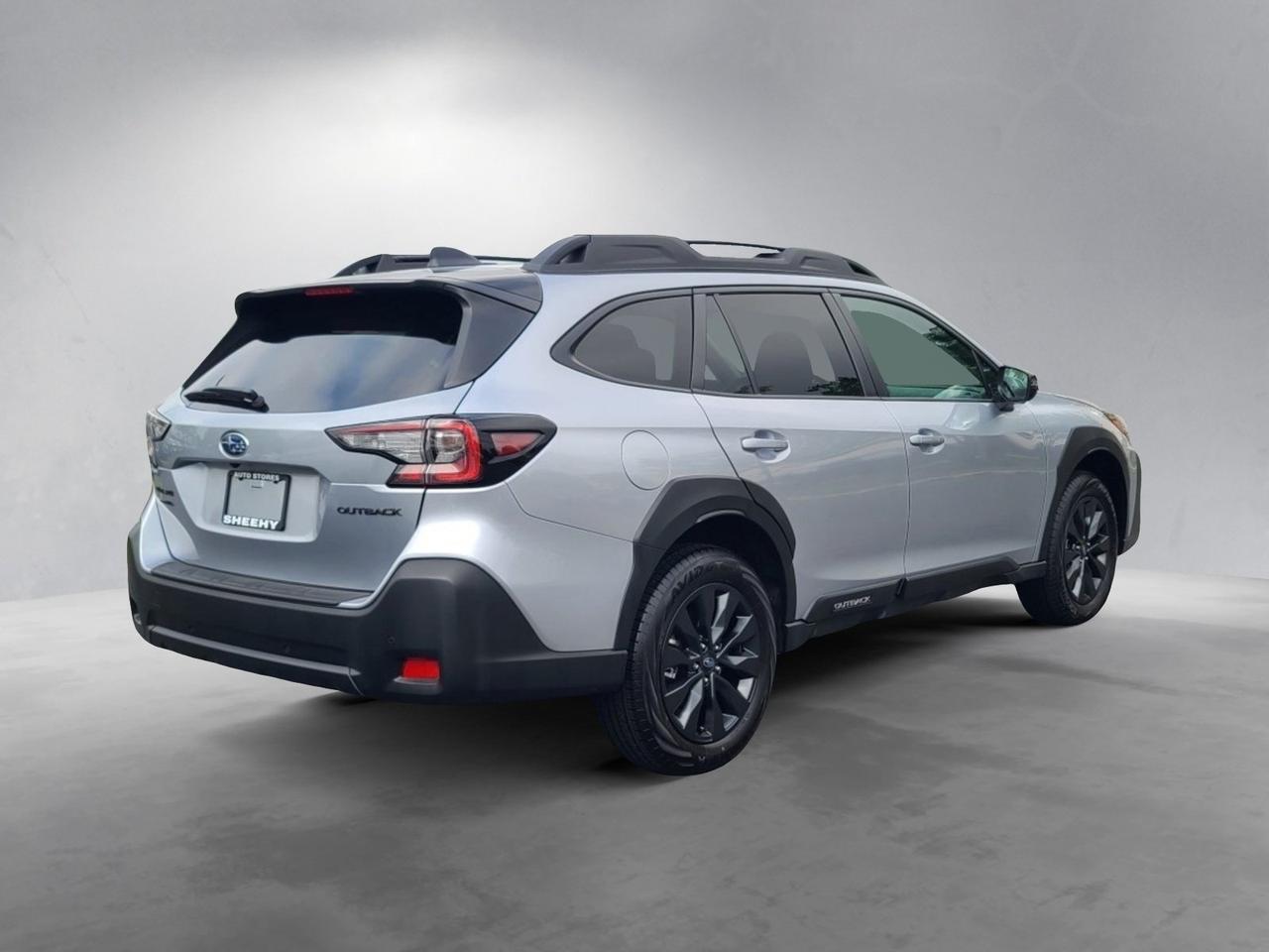 2025 Subaru Outback Onyx Edition Springfield VA