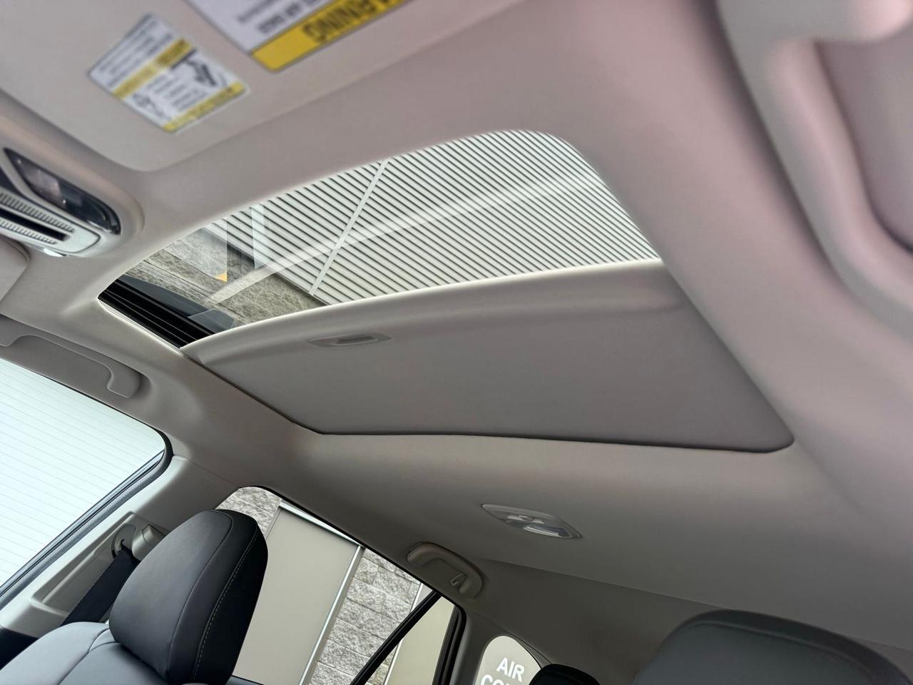 2025 Subaru Outback Onyx Edition Springfield VA