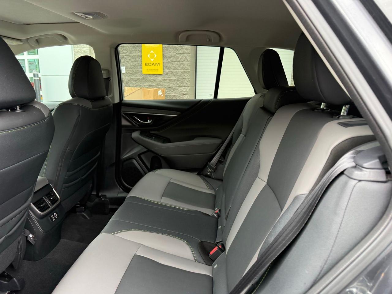 2025 Subaru Outback Onyx Edition Springfield VA