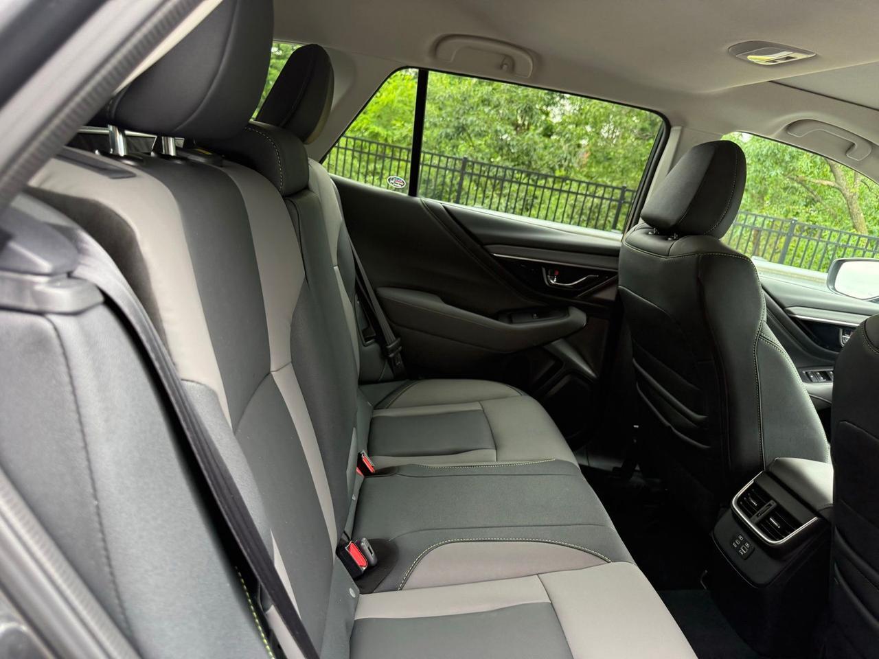 2025 Subaru Outback Onyx Edition Springfield VA