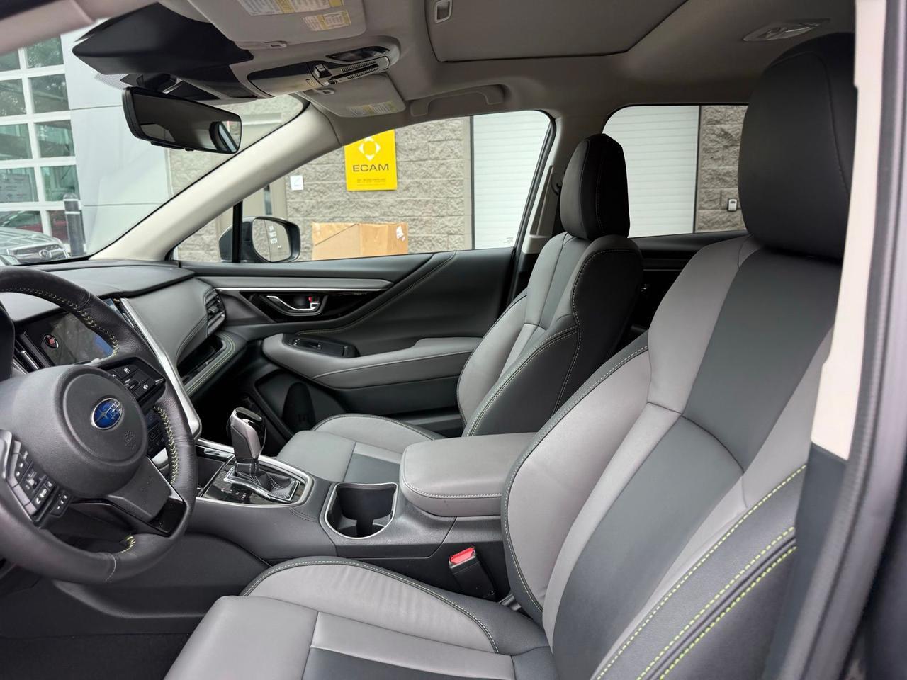 2025 Subaru Outback Onyx Edition Springfield VA