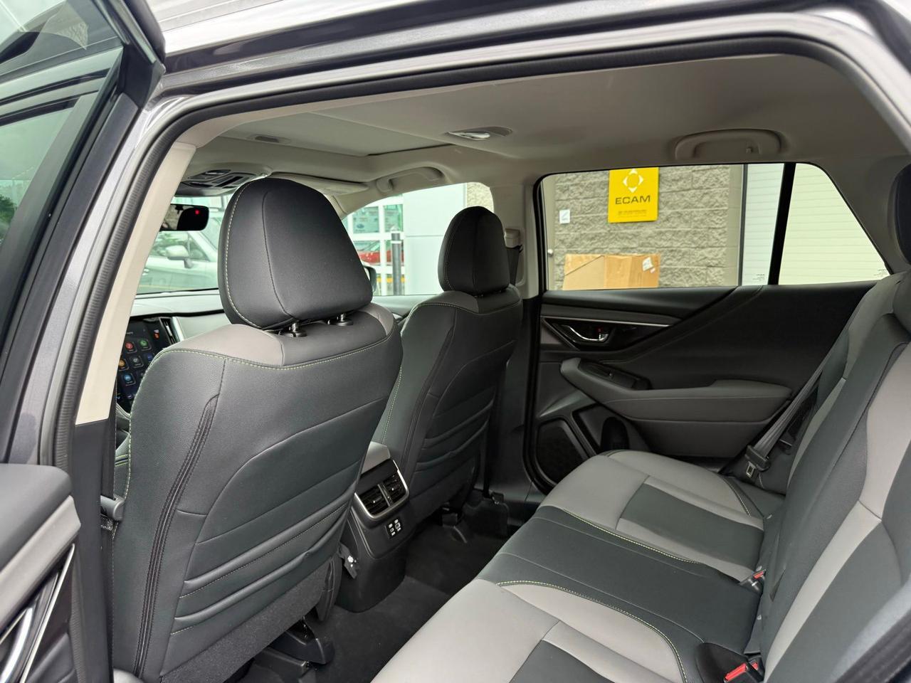 2025 Subaru Outback Onyx Edition Springfield VA