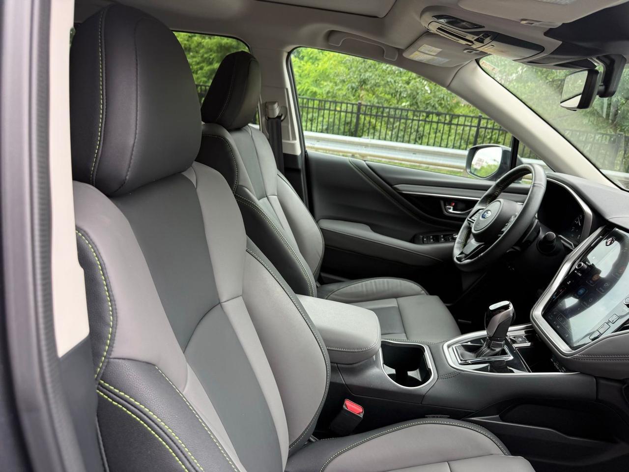 2025 Subaru Outback Onyx Edition Springfield VA
