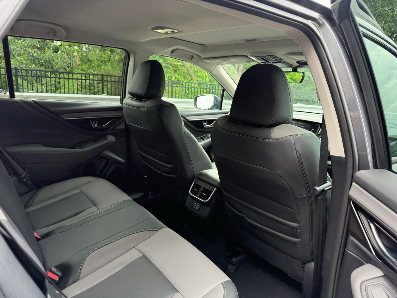 2025 Subaru Outback Onyx Edition Springfield VA