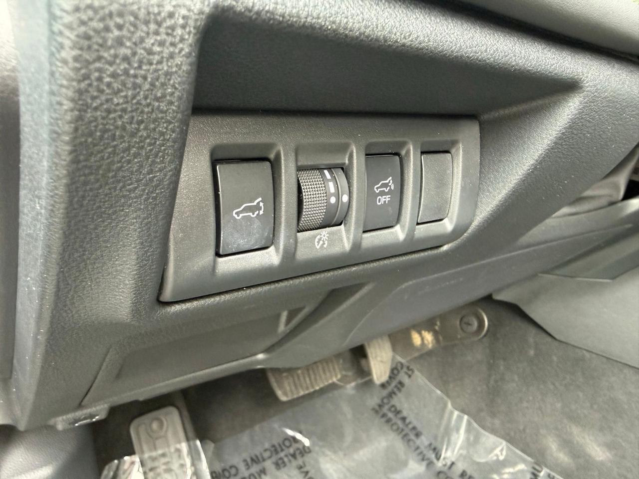 2025 Subaru Outback Onyx Edition Springfield VA