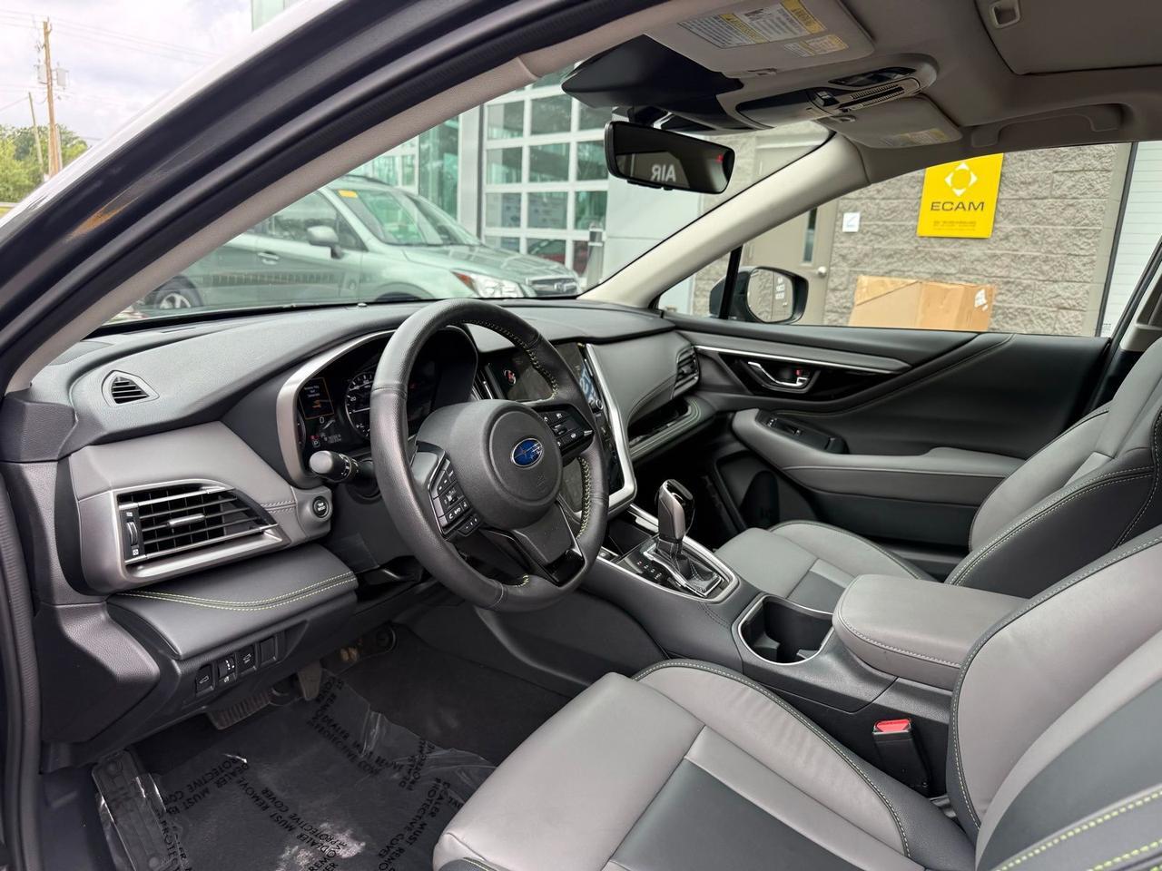 2025 Subaru Outback Onyx Edition Springfield VA