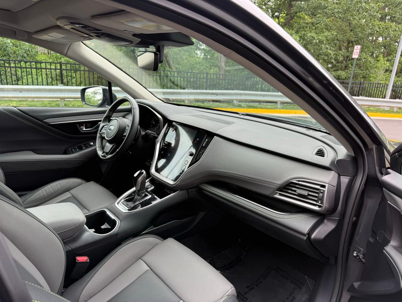 2025 Subaru Outback Onyx Edition Springfield VA