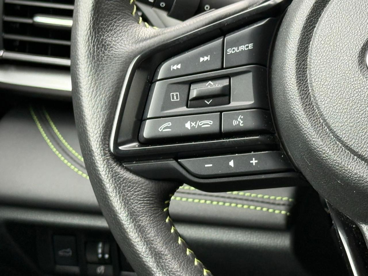 2025 Subaru Outback Onyx Edition Springfield VA