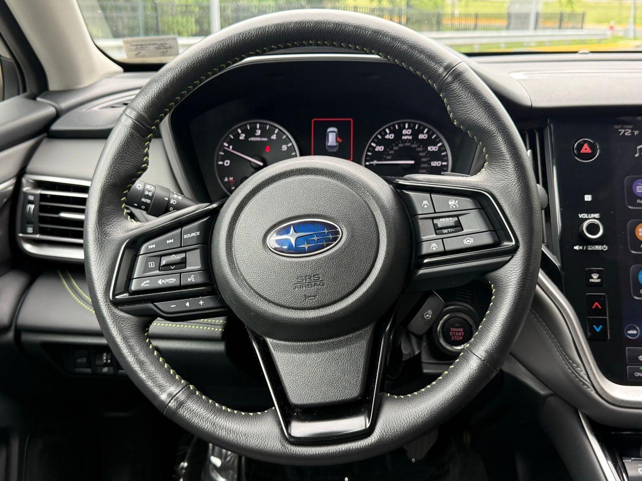 2025 Subaru Outback Onyx Edition Springfield VA