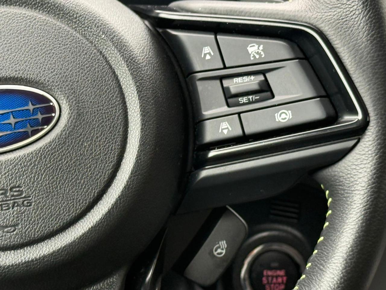 2025 Subaru Outback Onyx Edition Springfield VA