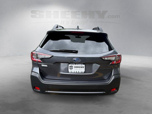 2025 Subaru Outback Onyx Edition Springfield VA