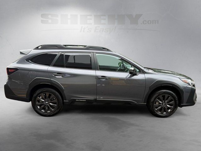 2025 Subaru Outback Onyx Edition Springfield VA