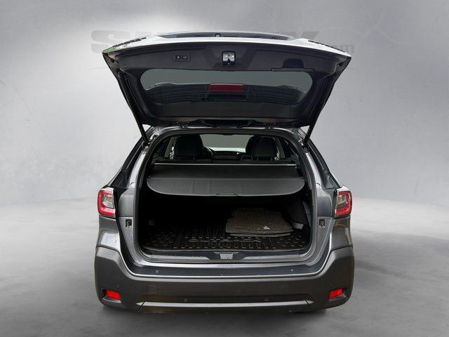 2025 Subaru Outback Onyx Edition Springfield VA