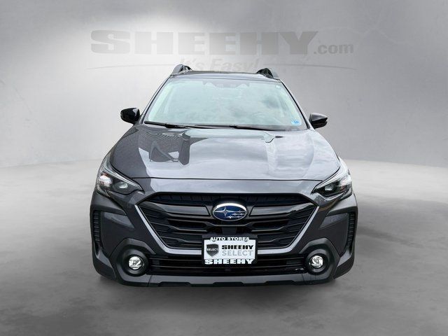 2025 Subaru Outback Onyx Edition Springfield VA