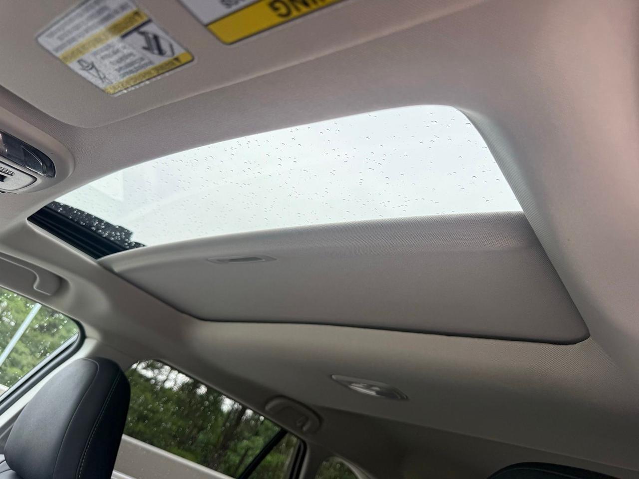 2025 Subaru Outback Onyx Edition Springfield VA