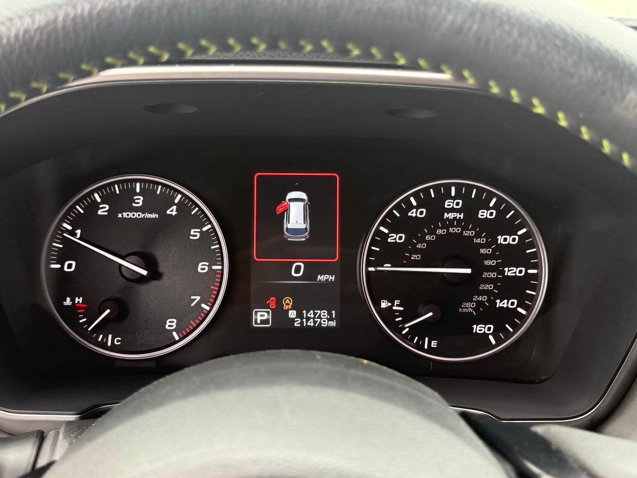 2025 Subaru Outback Onyx Edition Springfield VA