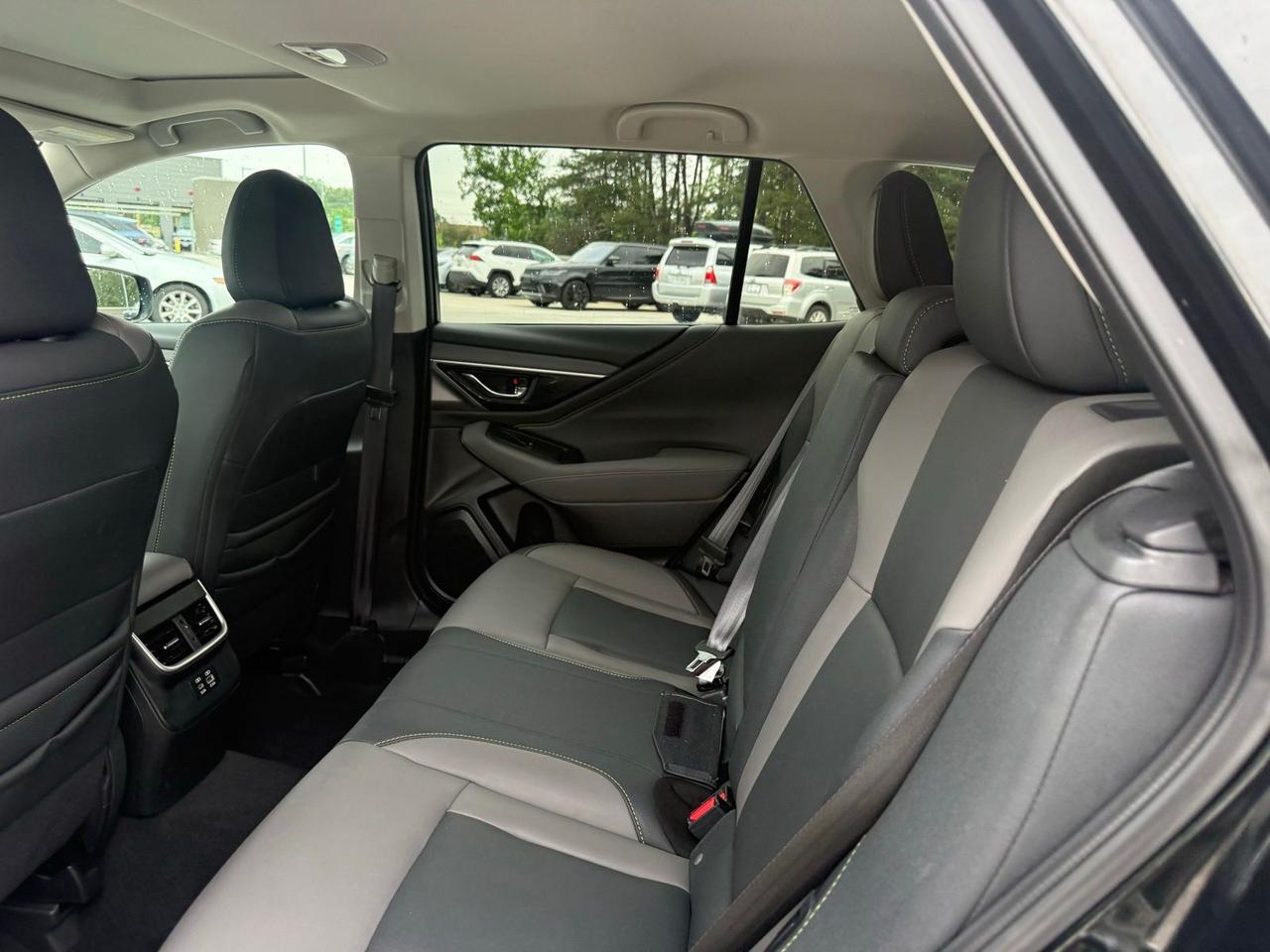 2025 Subaru Outback Onyx Edition Springfield VA