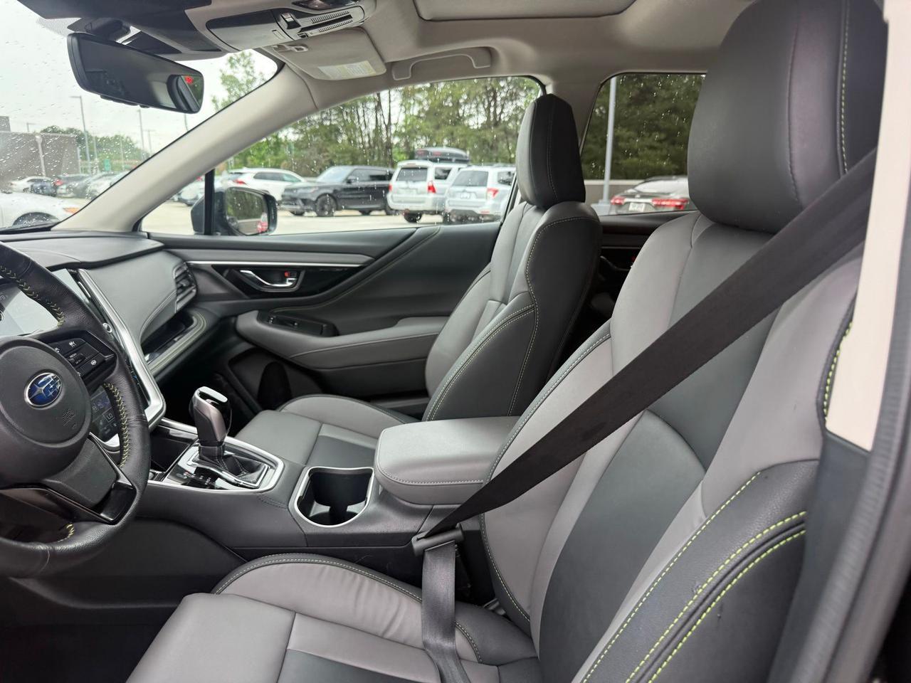 2025 Subaru Outback Onyx Edition Springfield VA