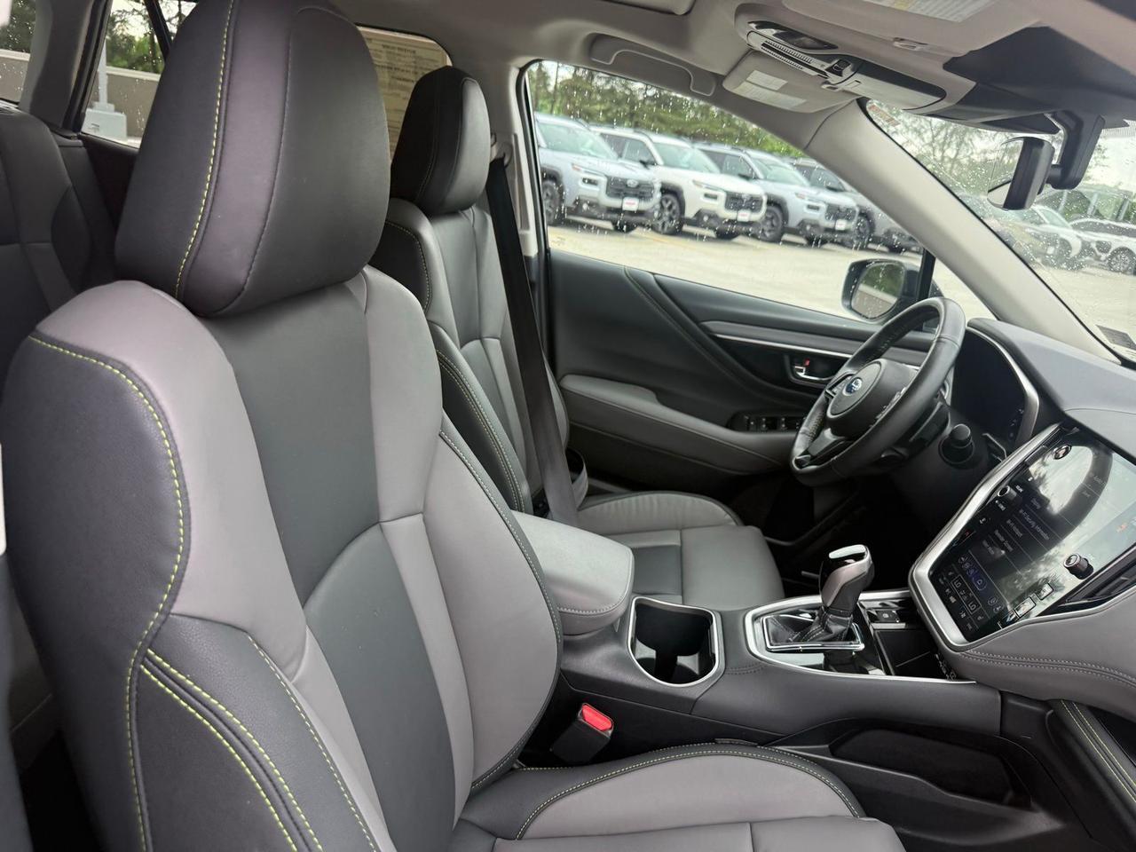 2025 Subaru Outback Onyx Edition Springfield VA