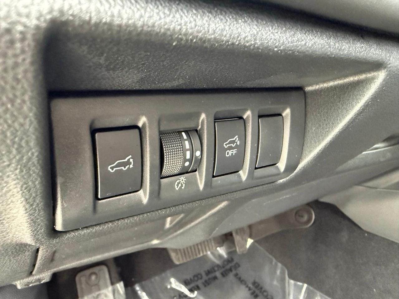 2025 Subaru Outback Onyx Edition Springfield VA