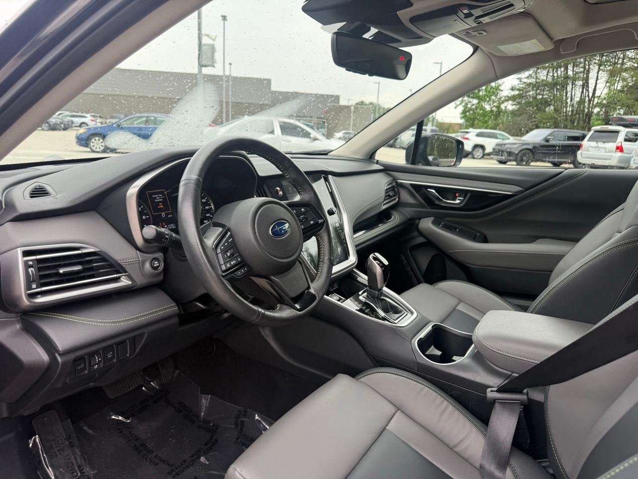 2025 Subaru Outback Onyx Edition Springfield VA