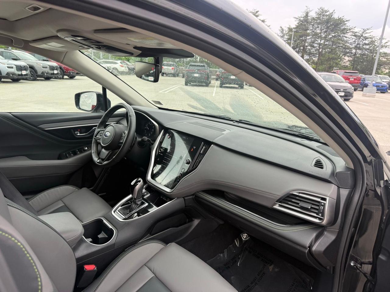 2025 Subaru Outback Onyx Edition Springfield VA