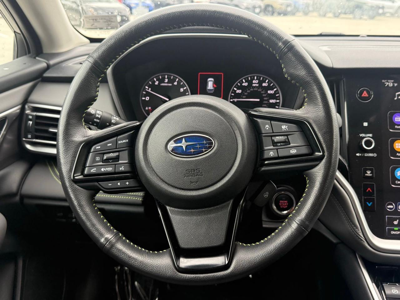 2025 Subaru Outback Onyx Edition Springfield VA