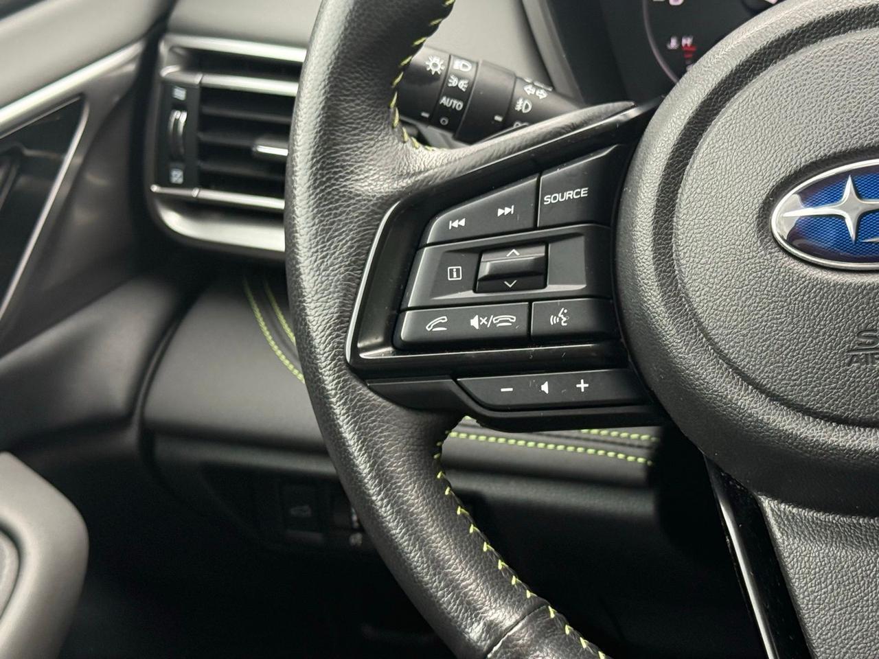 2025 Subaru Outback Onyx Edition Springfield VA