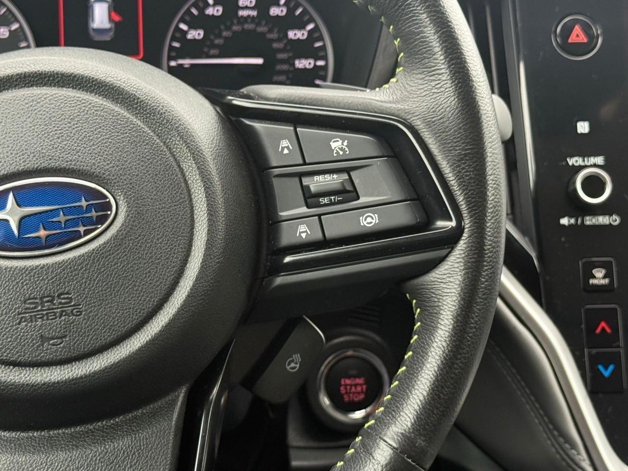 2025 Subaru Outback Onyx Edition Springfield VA