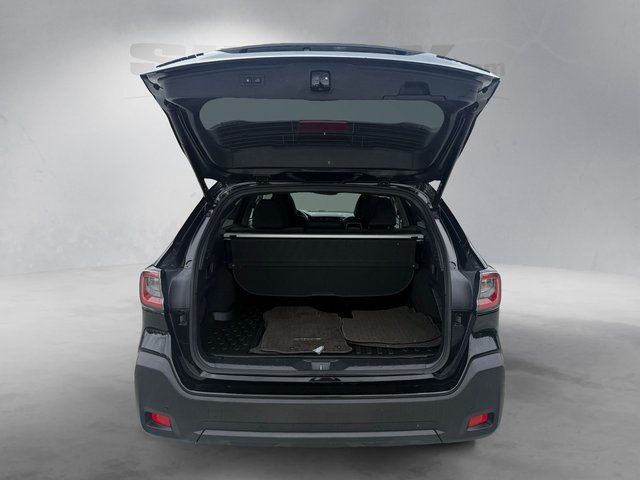 2025 Subaru Outback Onyx Edition Springfield VA