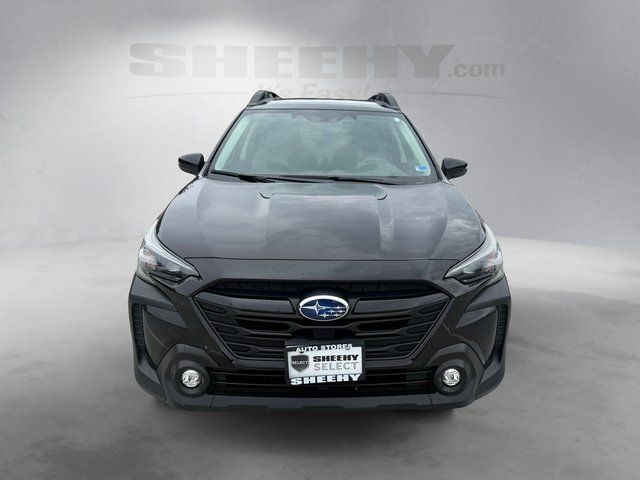 2025 Subaru Outback Onyx Edition Springfield VA