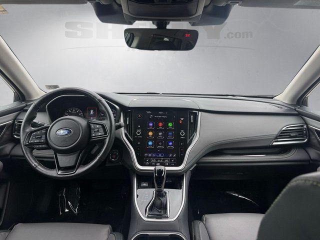 2025 Subaru Outback Onyx Edition Springfield VA