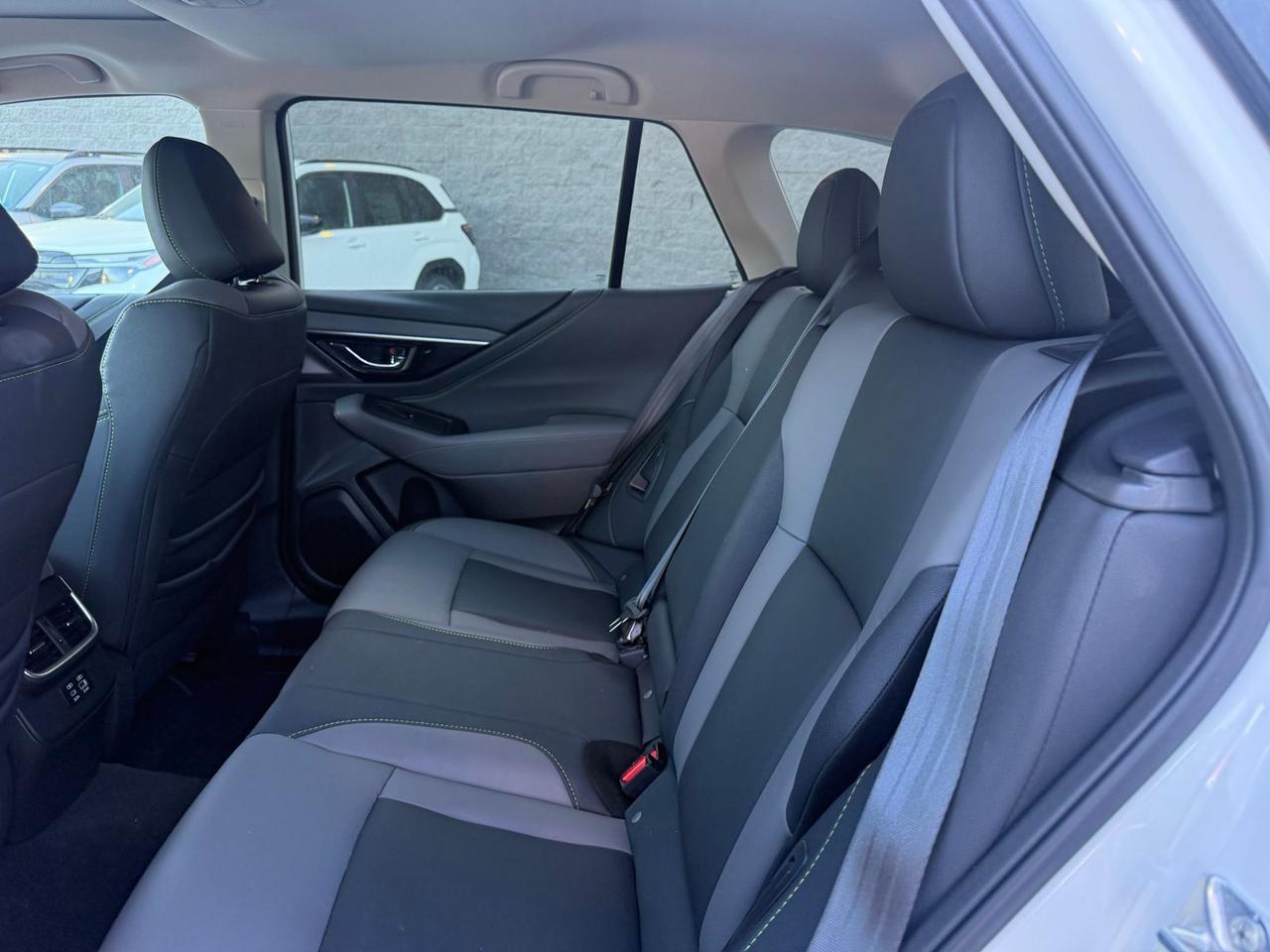 2025 Subaru Outback Onyx Edition Springfield VA