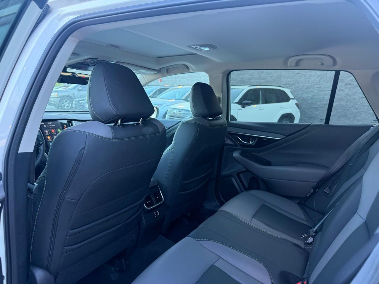 2025 Subaru Outback Onyx Edition Springfield VA