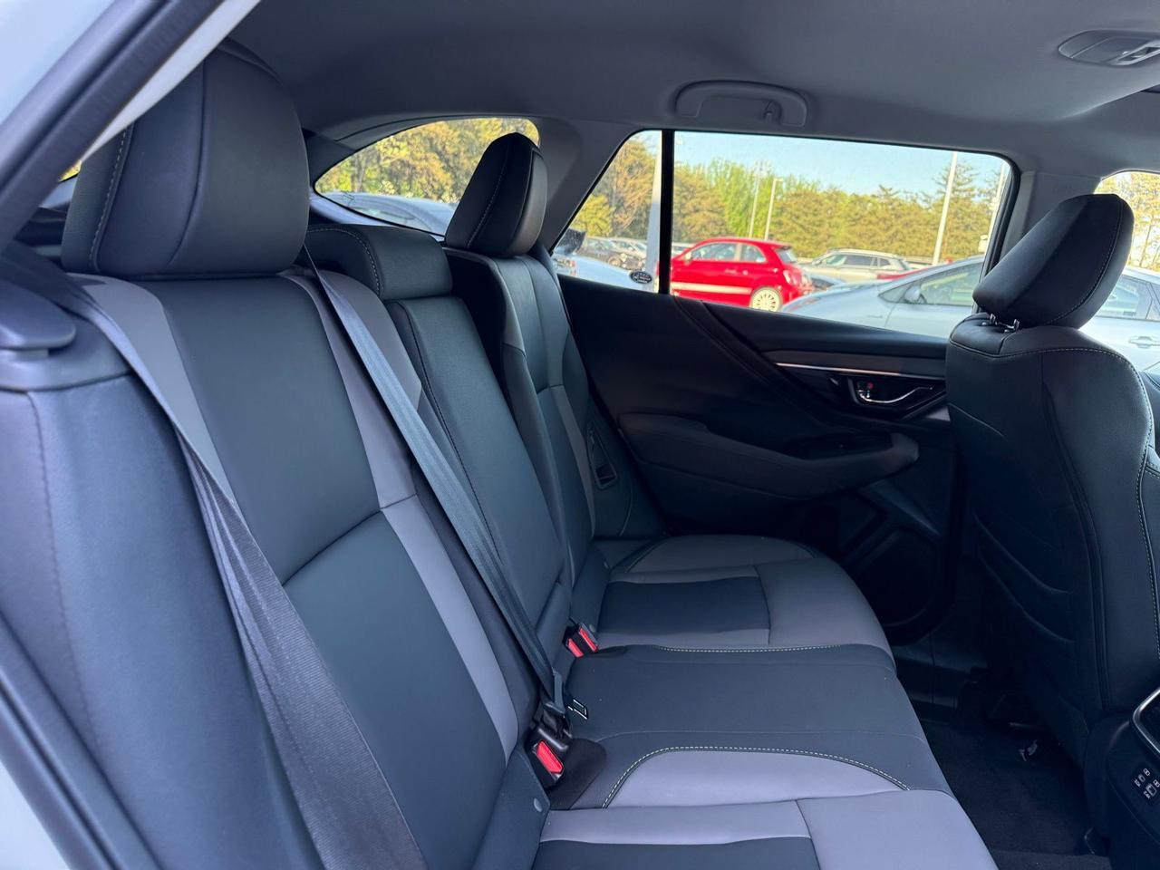 2025 Subaru Outback Onyx Edition Springfield VA