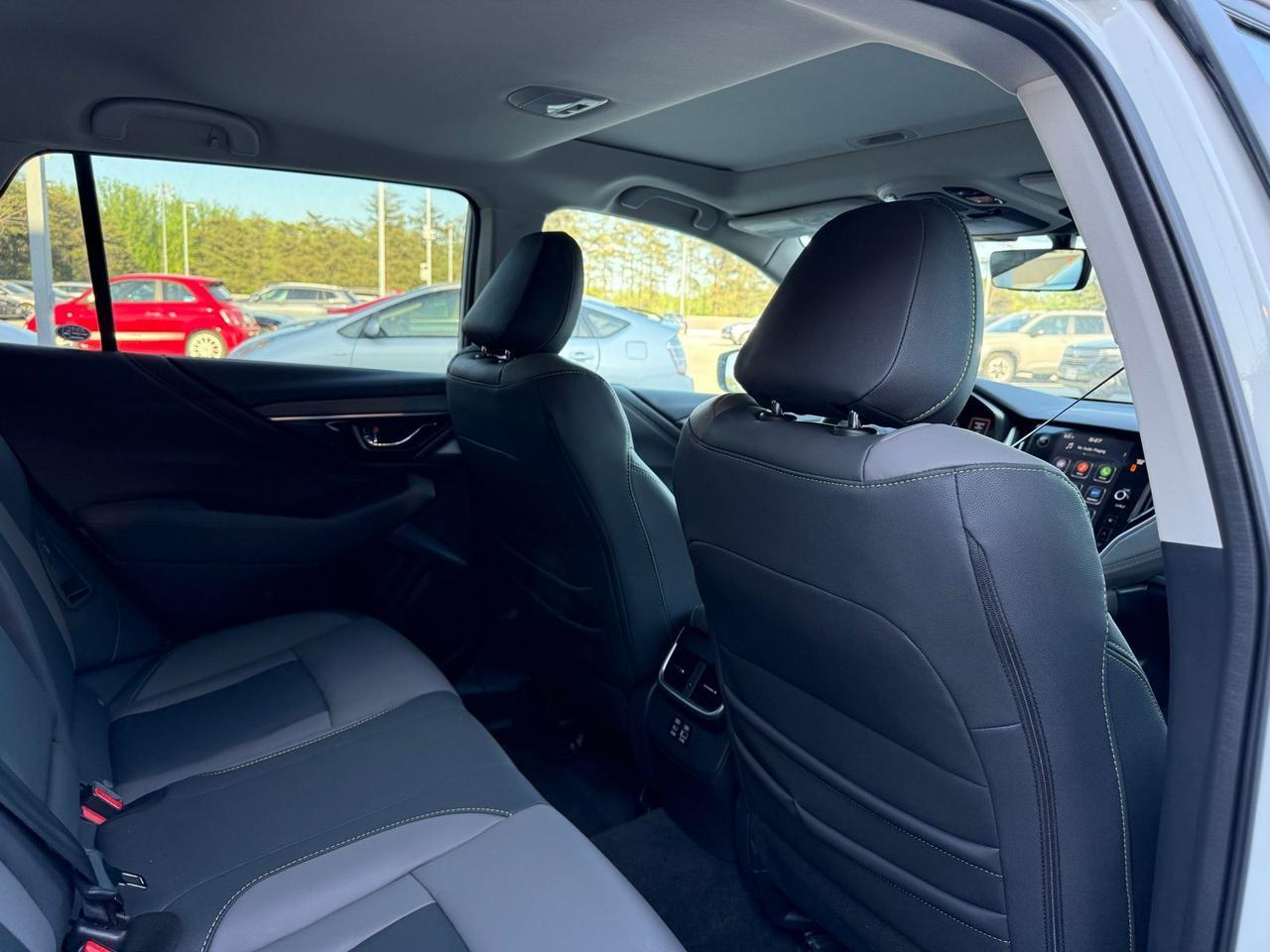 2025 Subaru Outback Onyx Edition Springfield VA