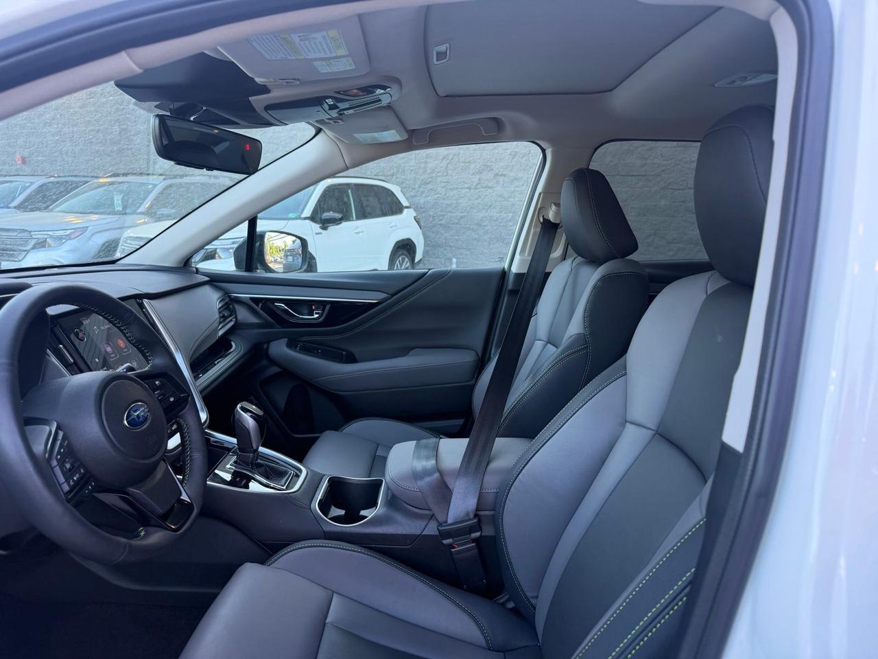 2025 Subaru Outback Onyx Edition Springfield VA