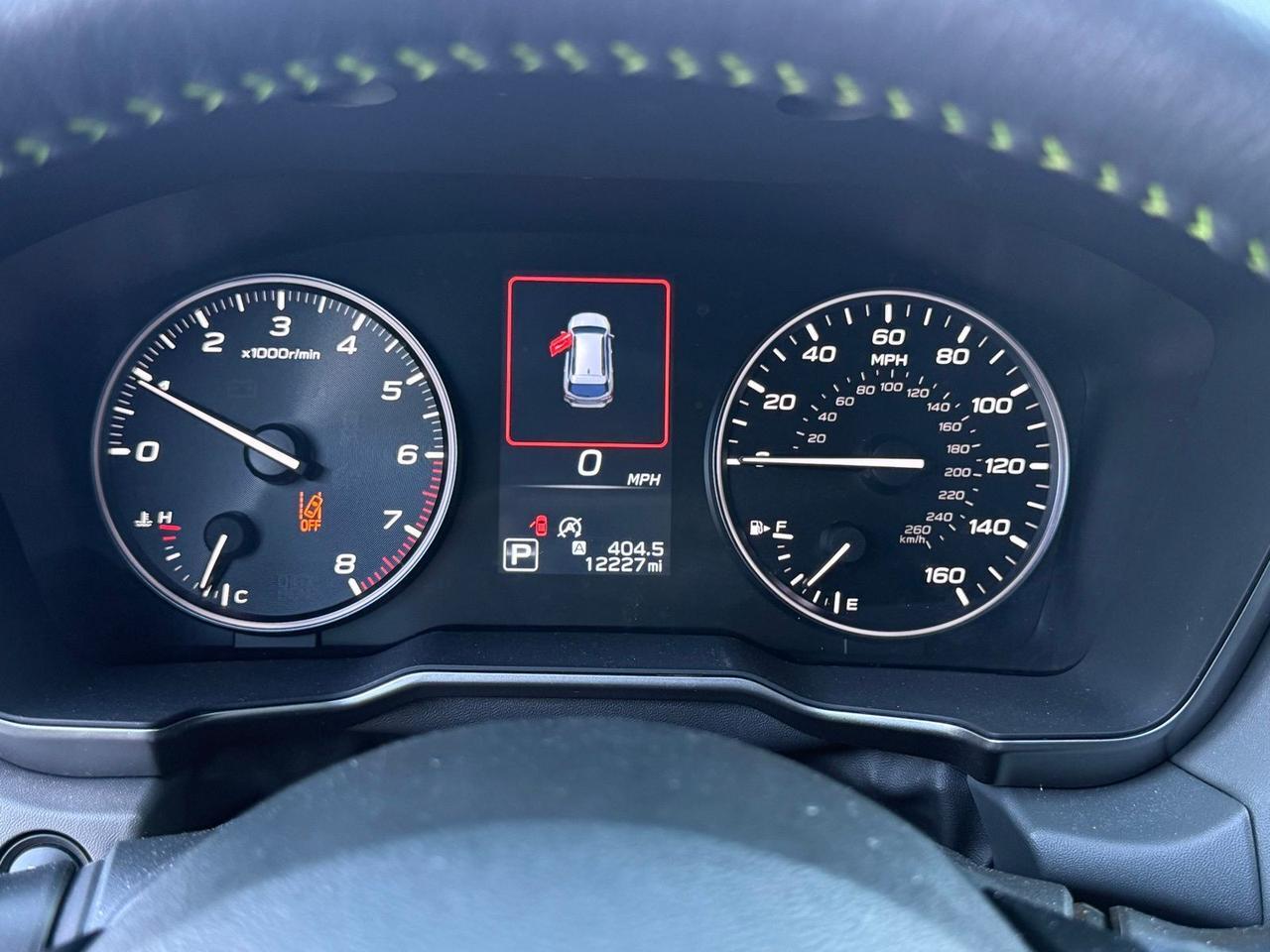 2025 Subaru Outback Onyx Edition Springfield VA