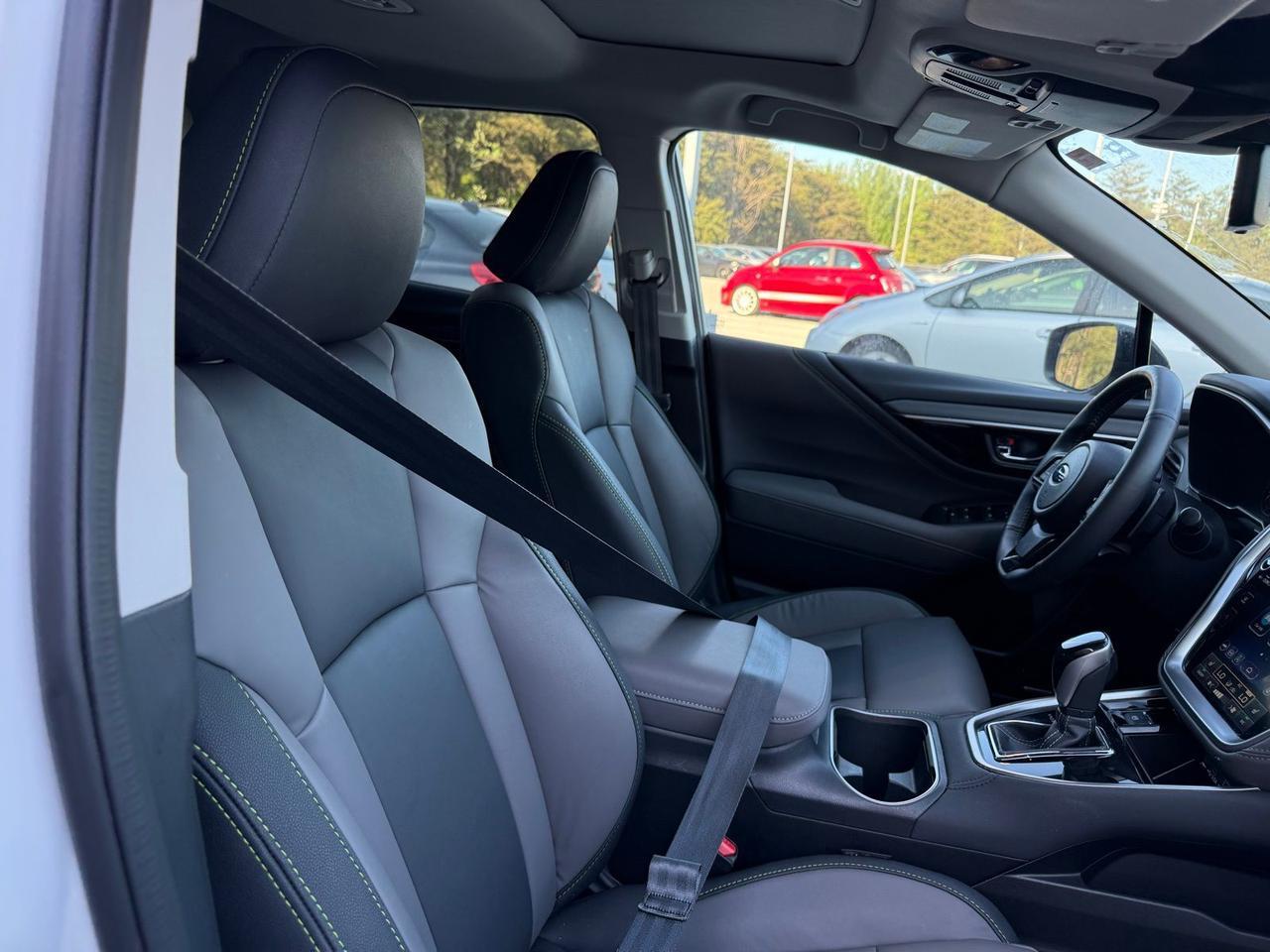 2025 Subaru Outback Onyx Edition Springfield VA