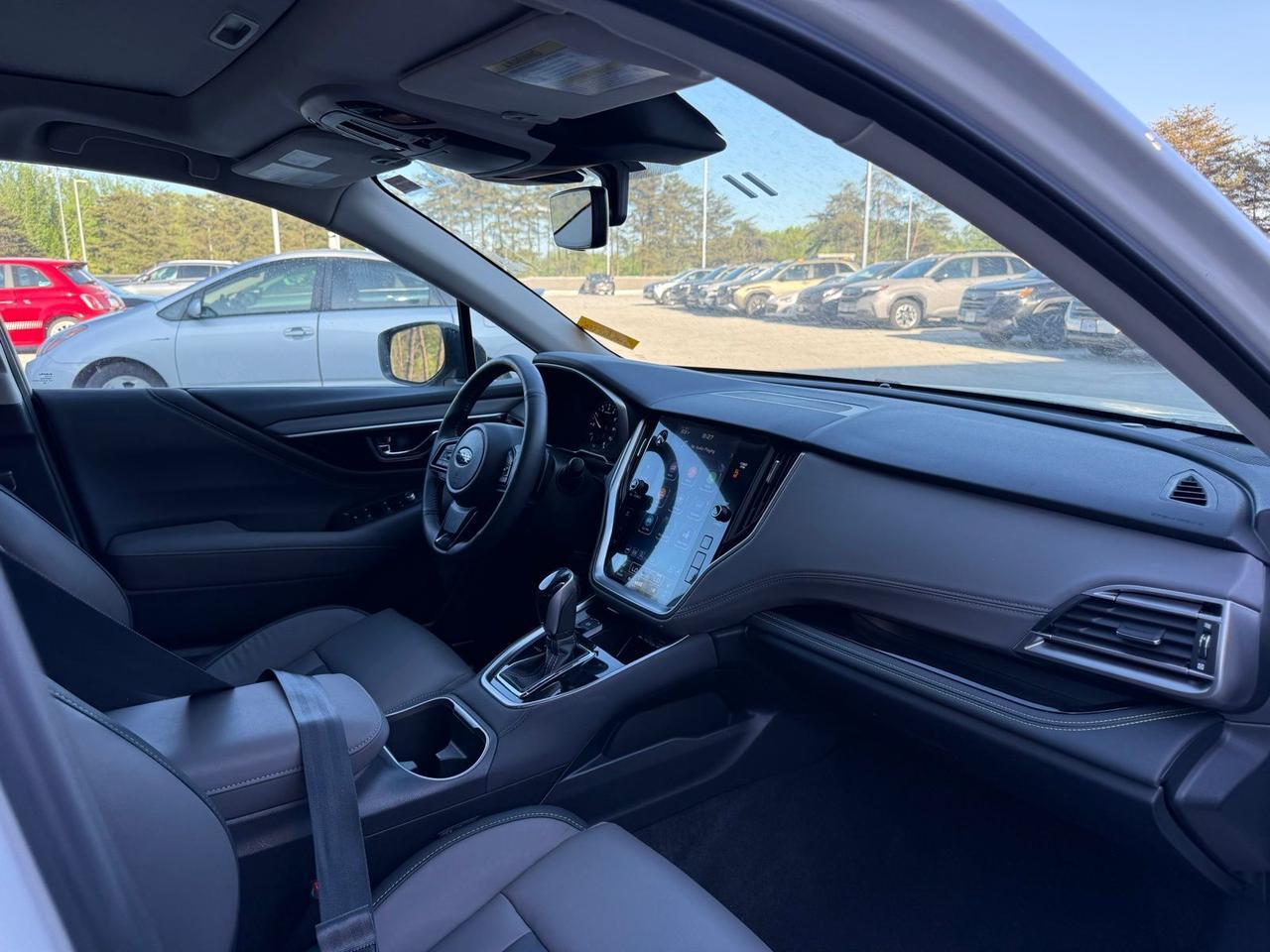 2025 Subaru Outback Onyx Edition Springfield VA