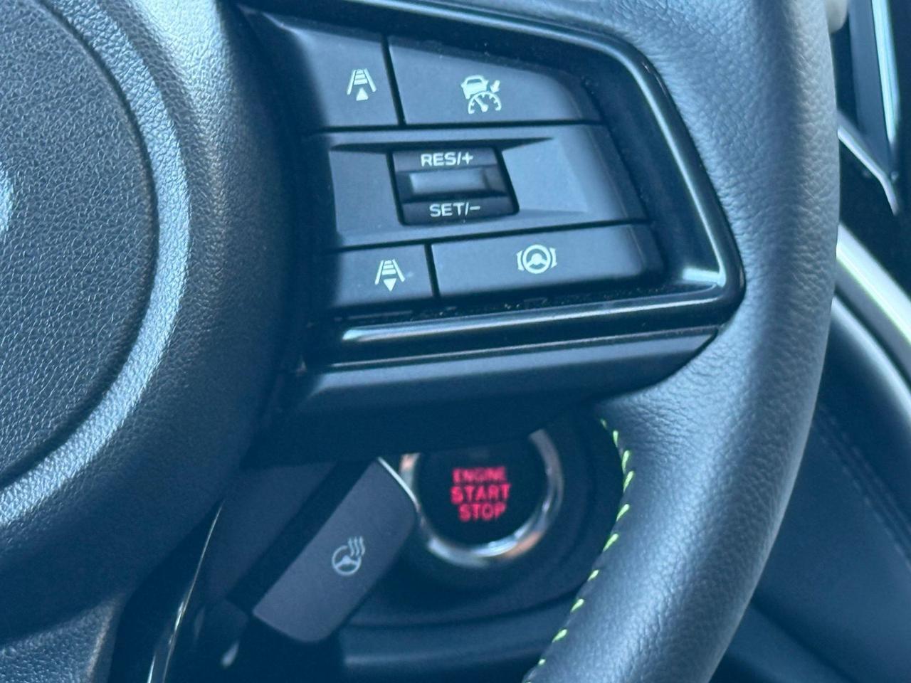 2025 Subaru Outback Onyx Edition Springfield VA