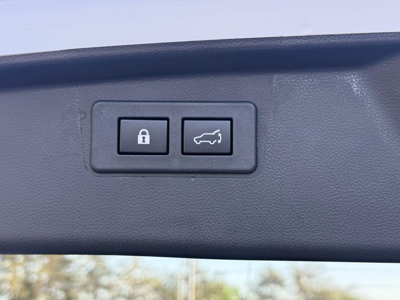 2025 Subaru Outback Onyx Edition Springfield VA