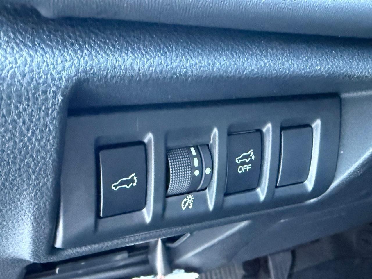 2025 Subaru Outback Onyx Edition Springfield VA