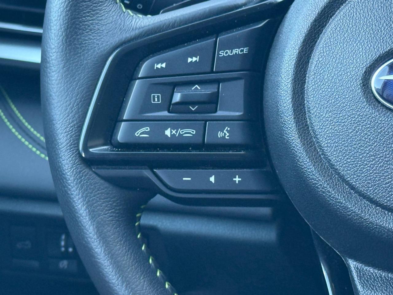 2025 Subaru Outback Onyx Edition Springfield VA