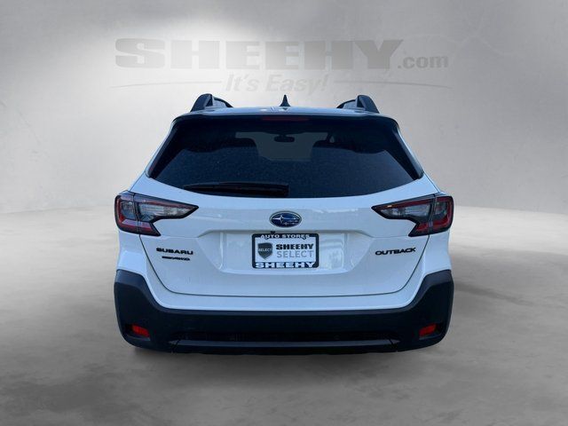 2025 Subaru Outback Onyx Edition Springfield VA