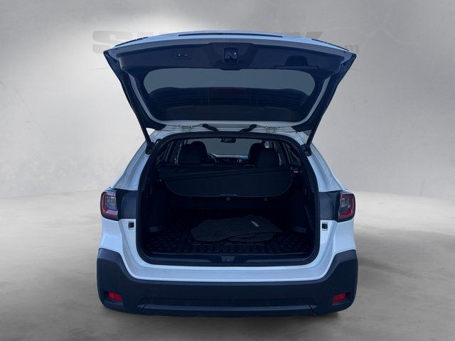 2025 Subaru Outback Onyx Edition Springfield VA