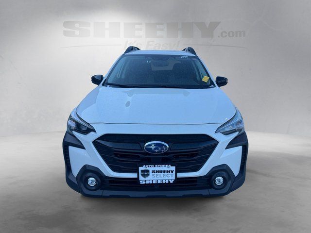 2025 Subaru Outback Onyx Edition Springfield VA