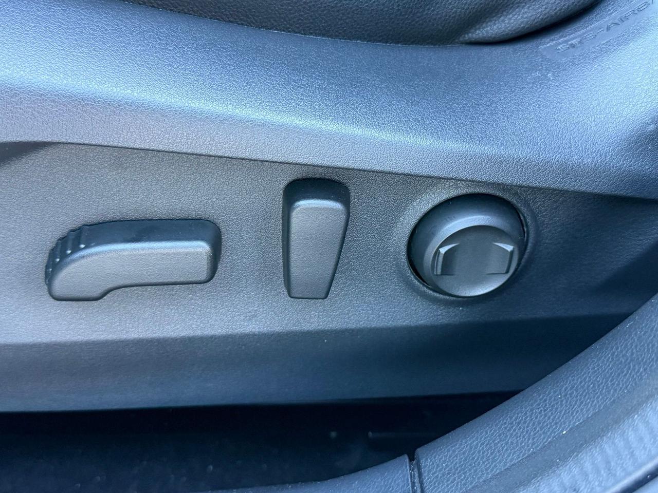 2025 Subaru Outback Onyx Edition Springfield VA