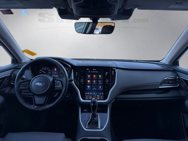 2025 Subaru Outback Onyx Edition Springfield VA