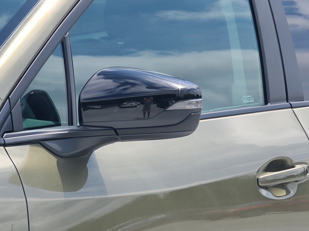 2025 Subaru Outback Onyx Edition Springfield VA
